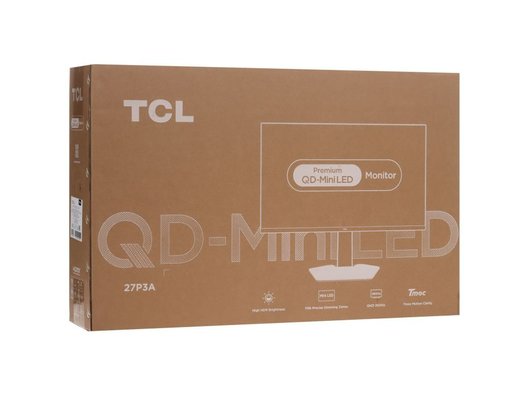 Монитор игровой TCL 27P3A